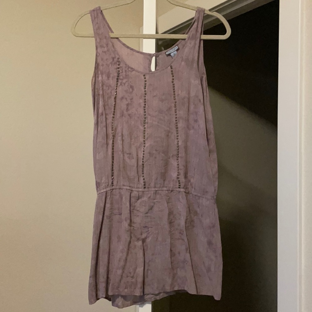 Akualani Dress